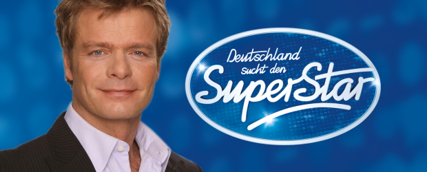 Oliver Geissen bei DSDS