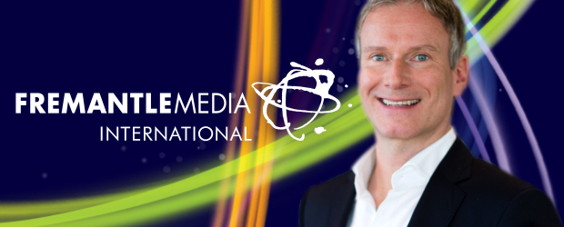 Jens Richter, Fremantle Media International