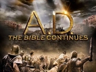 A.D. The Bible Continues