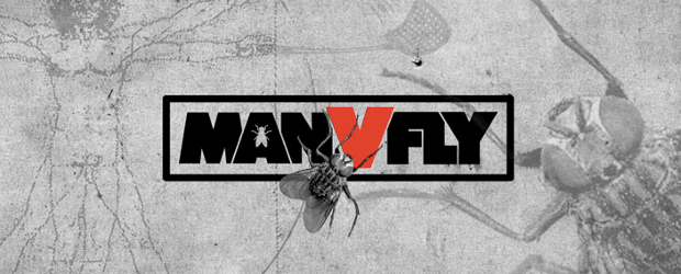 Man v Fly