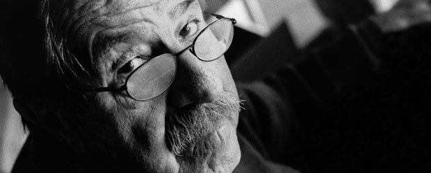 Günter Grass