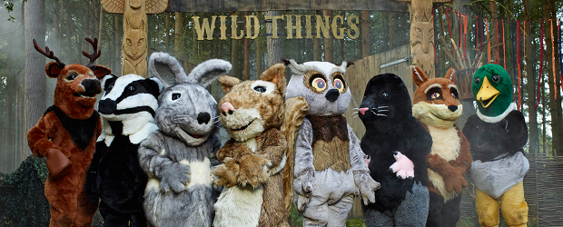 Wild Things