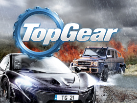 Top Gear