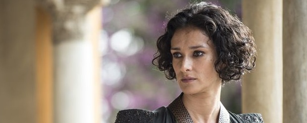 Ellaria Sand "Game of Thrones"