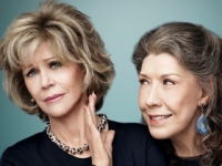 Grace and Frankie