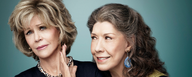 Grace and Frankie