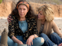 Grace and Frankie