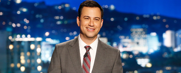 Jimmy Kimmel Jimmy Kimmel