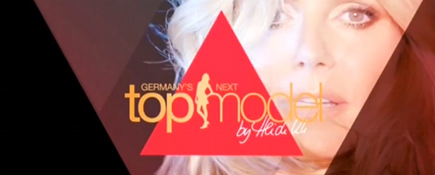 Germany's next Topmodel