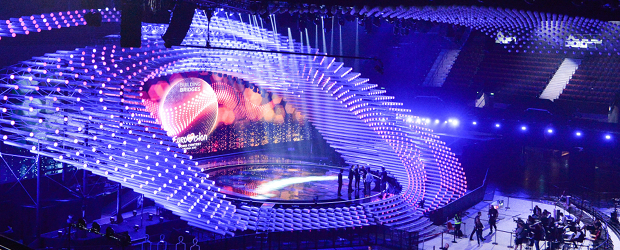 Eurovision Song Contest