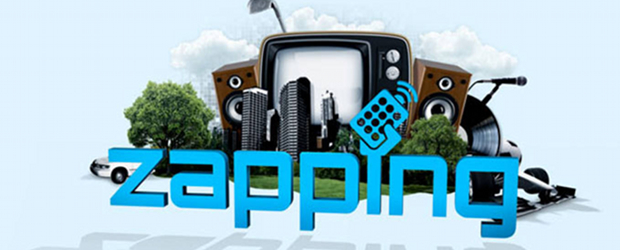 Zapping