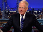 David Letterman