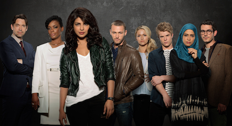 Quantico