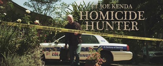 Homicide Hunter