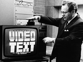 Videotext