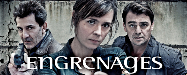 Engrenages