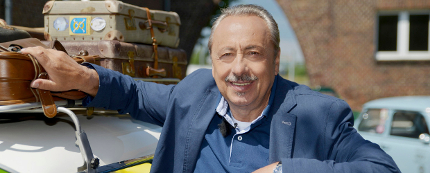 Go Trabi Go Forever