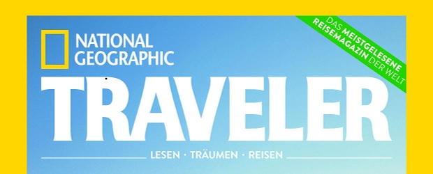 National Geographic Traveler