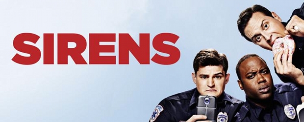 Sirens Sirens