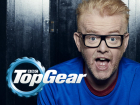 Top Gear mit Chris Evans