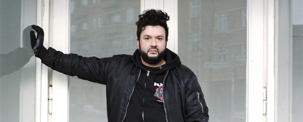 Oliver Polak