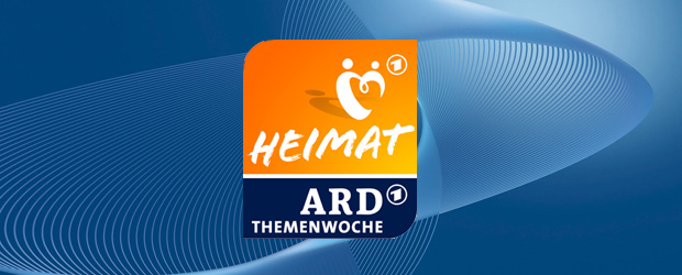 ARD-Themenwoche Heimat