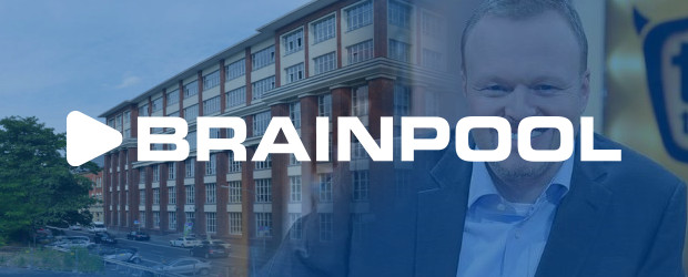 Brainpool & Stefan Raab