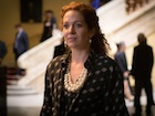 Katherine Parkinson als Rachel Stein in 