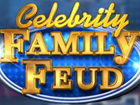 Celebrity Family Feud