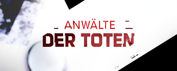 Anwälte der Toten