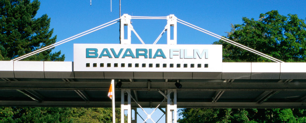 Bavaria Film