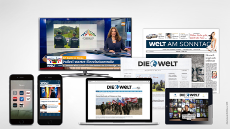 Neue Welt-Welt