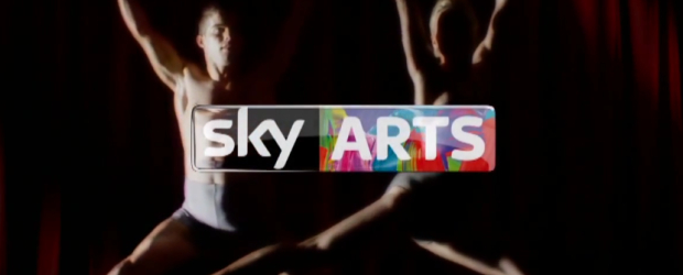 Sky Arts