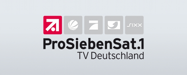 ProSiebenSat.1 TV Deutschland