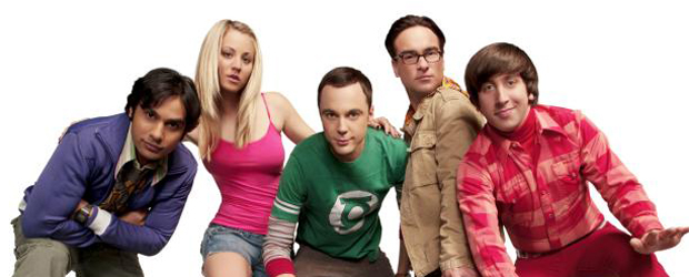 The Big Bang Theory