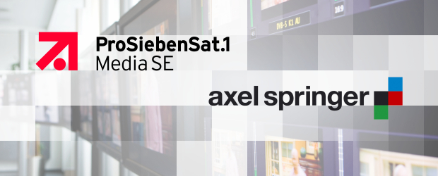 ProSiebenSat.1 & Axel Springer