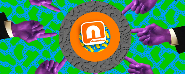 Nickelodeon-App