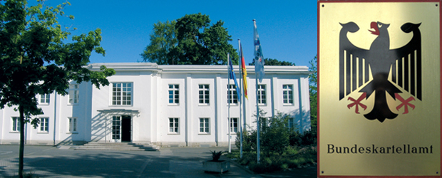 Bundeskartellamt