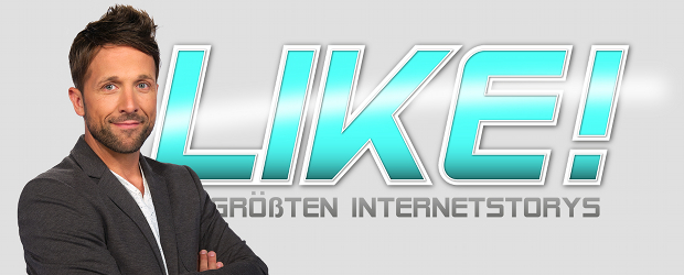 Like! Die größten Internetstorys