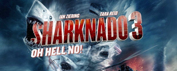 Sharknado 3