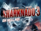 Sharknado 3