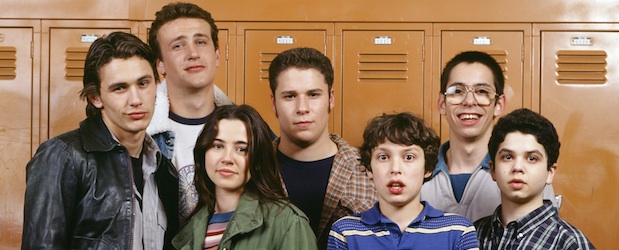 "Freaks and Geeks"