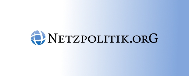 Netzpolitik.org