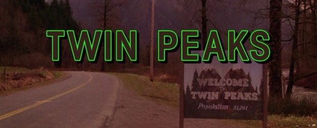 Twin Peaks