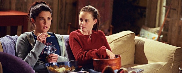 "Gilmore Girls"