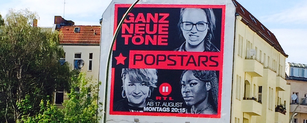 Popstars