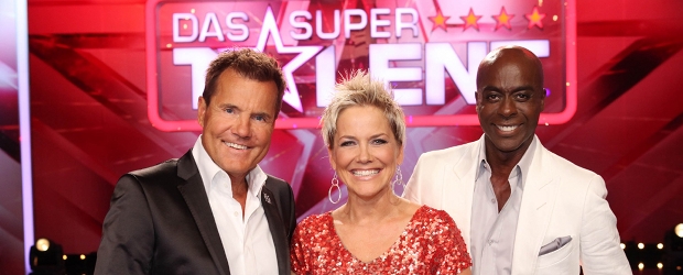 Das Supertalent