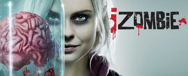 iZombie