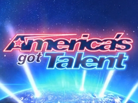 Americas Got Talent