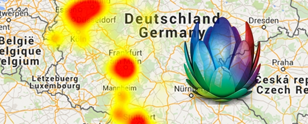 Unitymedia Störung